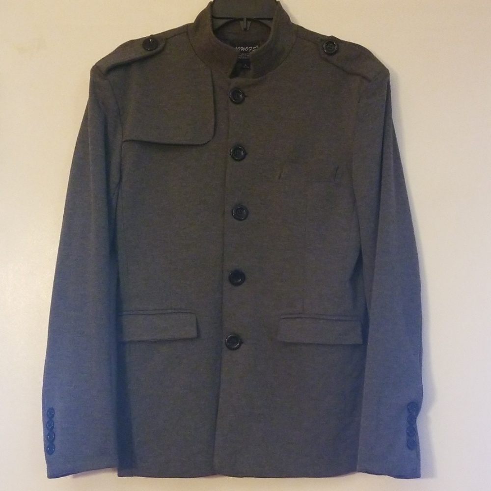 AOW07S Jacket - L